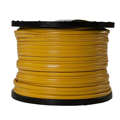 Wire Commodity 12/2 WG NMB 1000